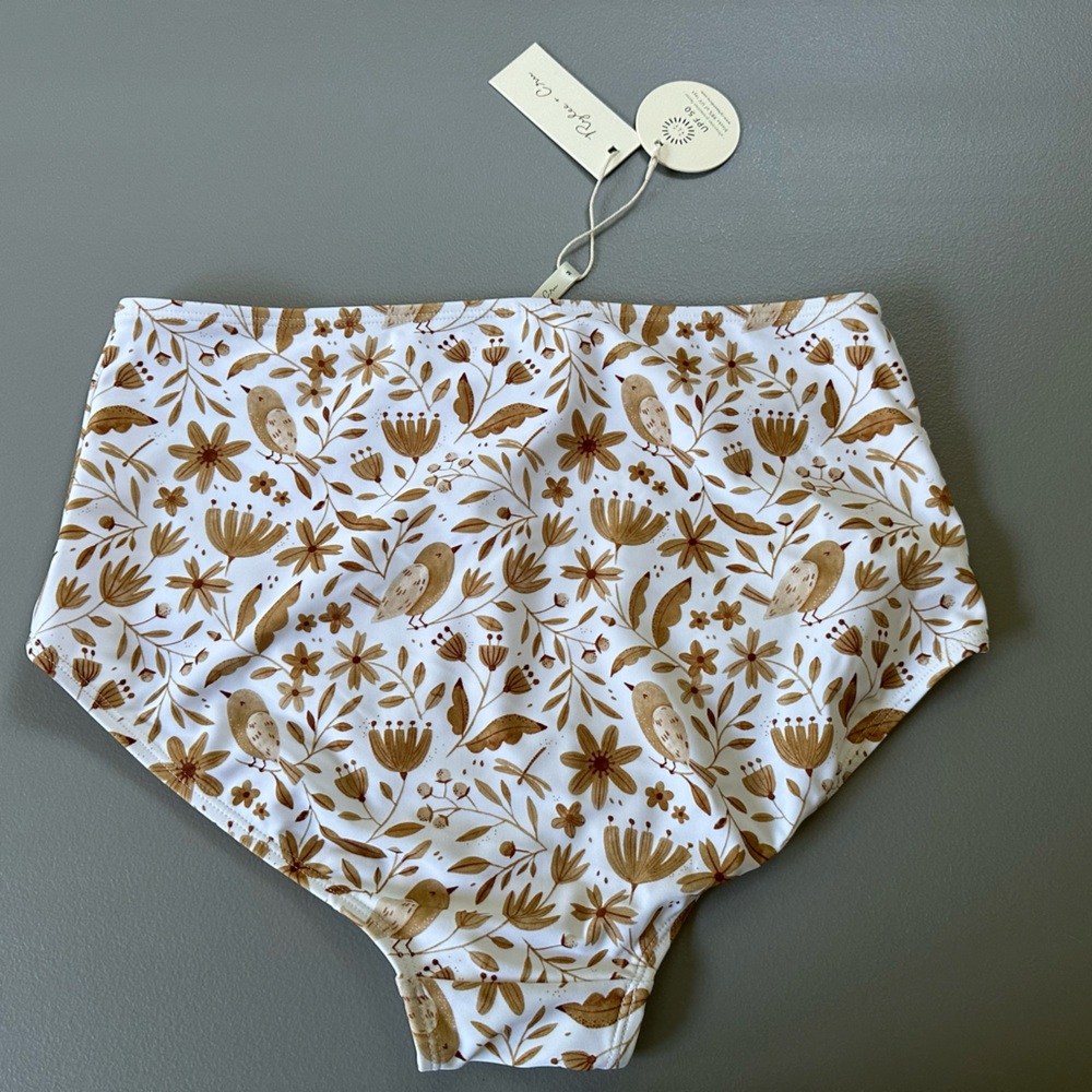 Rylee + Cru swimwear - Picture 2 of 5